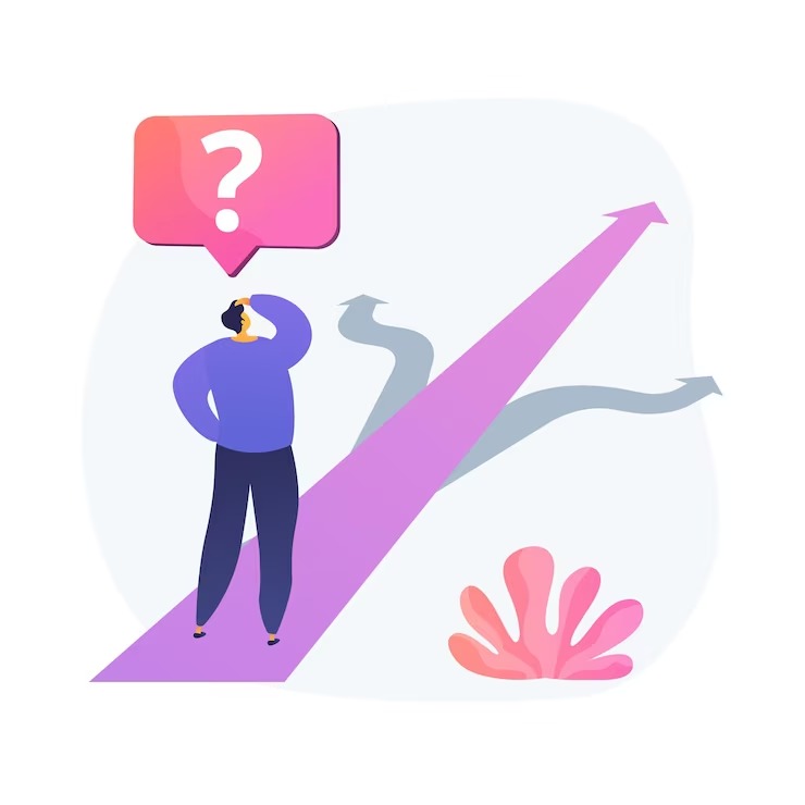 تصمیم گیری صحیح و کسب موفقیت